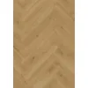 Panel winylowy Quick Step jodełka Pristine Glue ocean bliss warm honey SGHBC20327