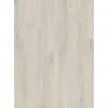 Panel winylowy Quick Step ze zintegrowanym podkładem Alpha Bloom dąb bawełniany biało-rumiany AVMPU40200