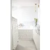 Panel laminowany Quick Step Impressive Ultra dąb patynowy klasyczny szary IMU3560