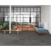 Panel winylowy Quick Step ze zintegrowanym podkładem Alpha Oro łupek czarny AVSTU40035