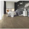Panel winylowy Quick Step klejony Balance Glue Plus dąb aksamitny brązowy BAGP40160