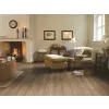 Panel laminowany Quick Step Impressive dąb skrobany szarobrązowy IM1850