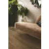 Panel winylowy Pergo ze zintegrowanym podkładem Glomma Pad Pro dąb temper ciemny V4431-40307