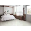 Panel winylowy Quick Step klejony Pulse Glue Plus sosna śnieżna PUGP40204