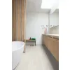 Panel laminowany Quick Step Eligna dąb Estate jasnoszary EL3573