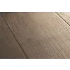 Panel laminowany Quick Step Capture dąb szczotkowany brązowy SIG4766