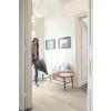 Panel laminowany Quick Step Impressive Ultra dąb spokojny jasny IMU1854