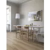 Panel winylowy Pergo ze zintegrowanym podkładem Glomma Pad Pro dąb błotny brązowy V4431-40303
