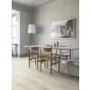 Panel winylowy Pergo ze zintegrowanym podkładem Glomma Pad Pro dąb błotny biały V4431-40301