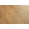 Panel winylowy Quick Step ze zintegrowanym podkładem Alpha Bloom dąb jesienny miodowy AVMPU40088