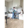 Panel laminowany Quick Step Classic dąb Havana naturalny ze śladami cięcia piłą CLM1656