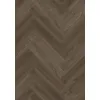 Panel winylowy Pergo ze zintegrowanym podkładem Vorma Pad Pro Jodełka  dąb norweski ciemny V4524-40217