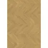 Panel laminowany Quick Step Impressive Patterns dąb chevron naturalny IPA4161