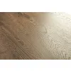 Panel laminowany Quick Step Eligna dąb Newcastle brązowy EL3582