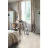 Panel laminowany Quick Step Classic dąb regenerowany biały patynowany CL1653