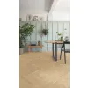 Panel laminowany Quick Step Impressive Patterns dąb chevron średni IPA4160