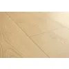 Panel laminowany Quick Step Classic dąb pustynny beżowo-szary CLM5802