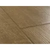 Panel laminowany Quick Step Impressive Ultra dąb skrobany szarobrązowy IMU1850