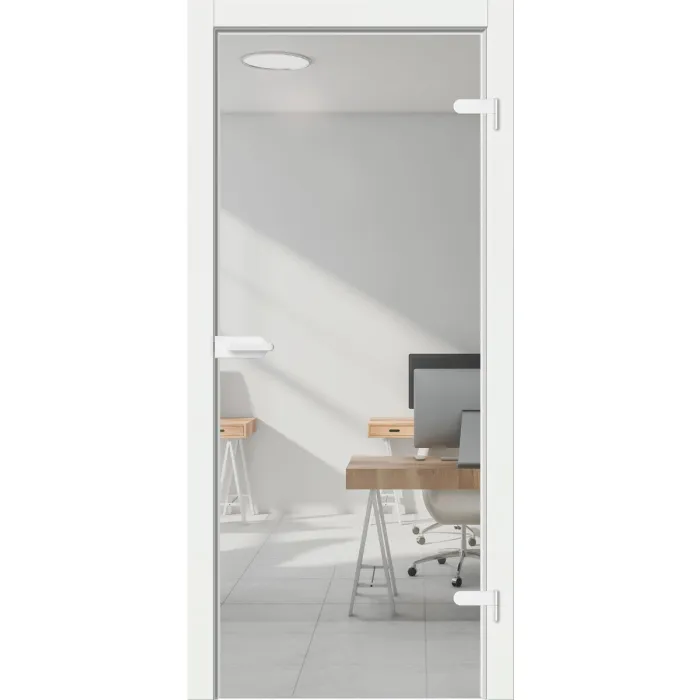 Barański Drzwi Optimo Glass 5