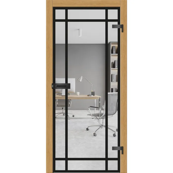 Barański Drzwi Premium Glass 03