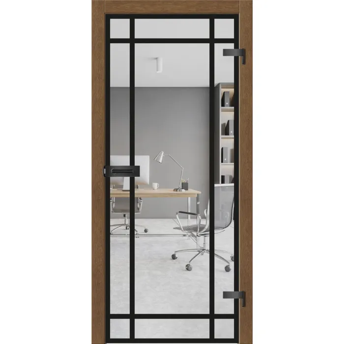 Barański Drzwi Premium Glass 03