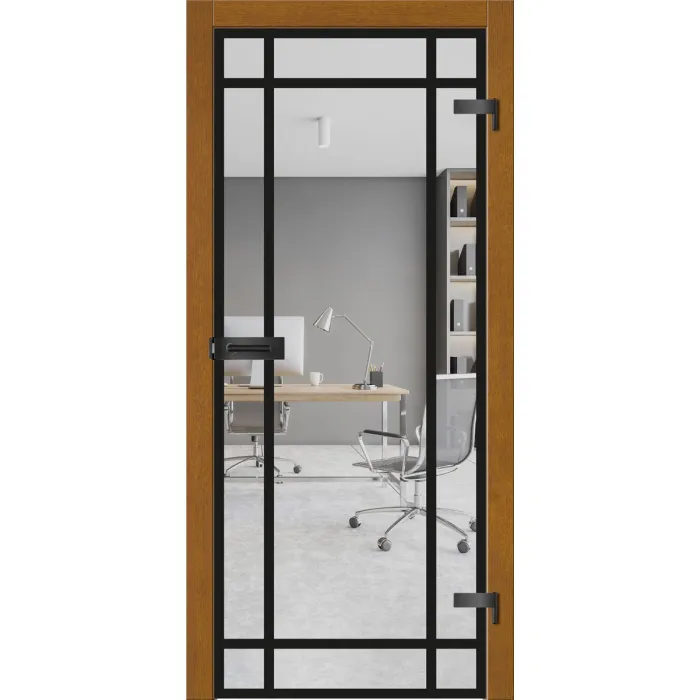 Barański Drzwi Premium Glass 03