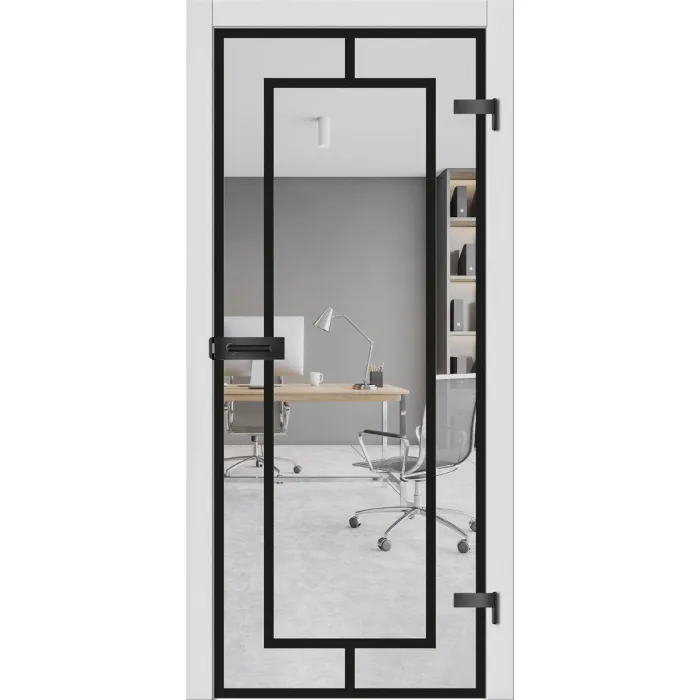 Barański Drzwi Premium Glass 09