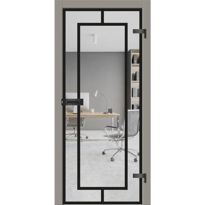 Barański Drzwi Premium Glass 09