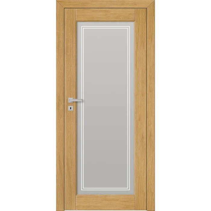 Barański Drzwi Premium Lago A.3