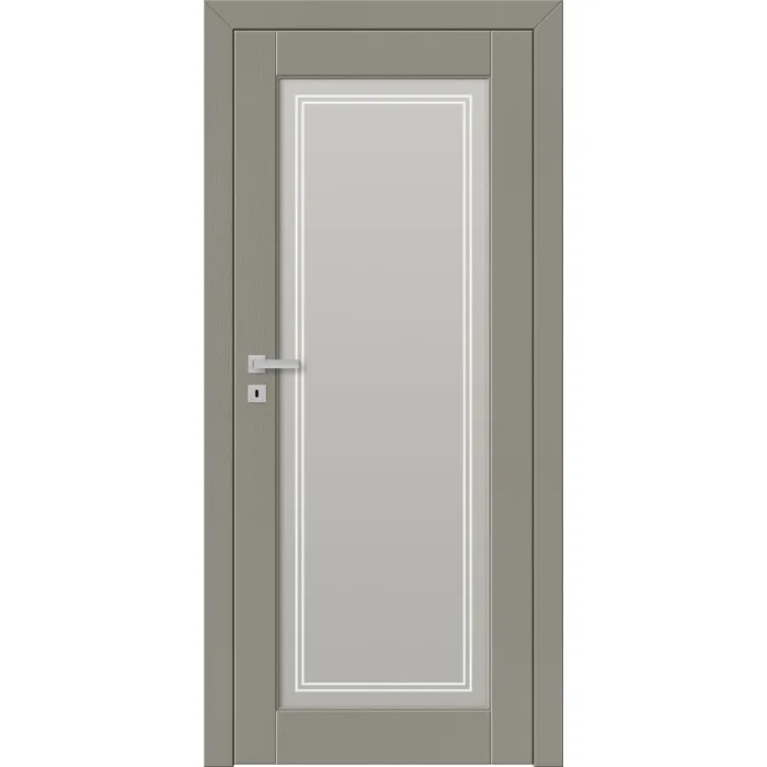 Barański Drzwi Premium Lago A.3