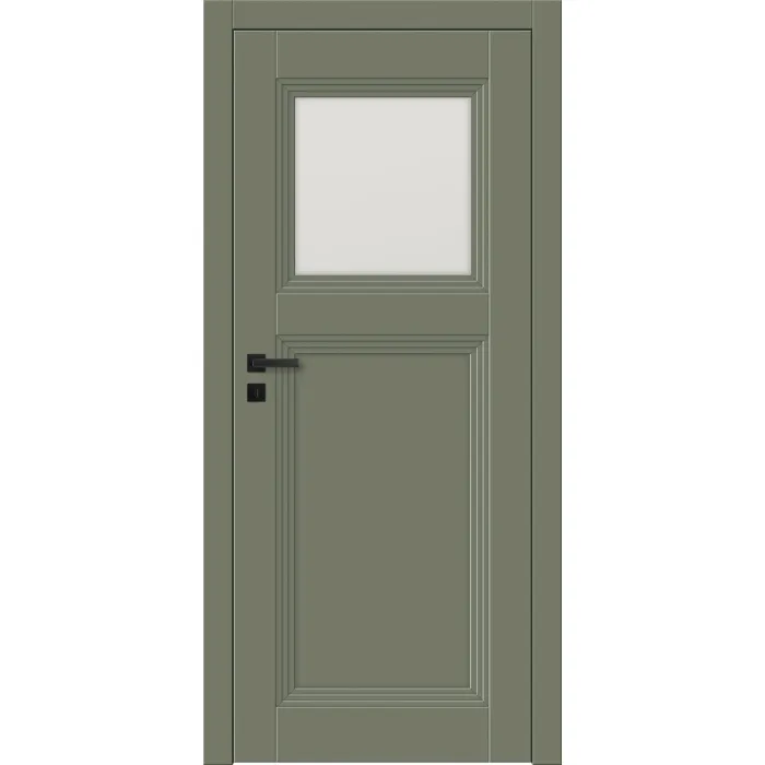 Barański Drzwi Premium Lepre A.6