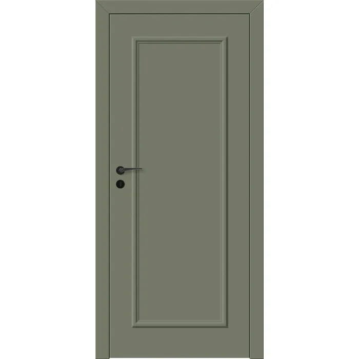 Barański Drzwi Premium Magnat A.1