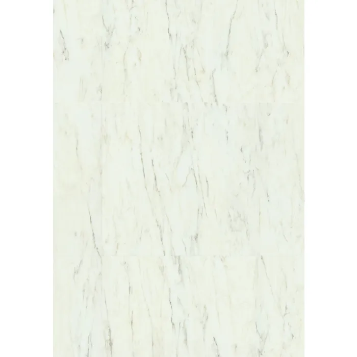 Panel winylowy Quick Step Blush Glue luna marble white SGTC20305