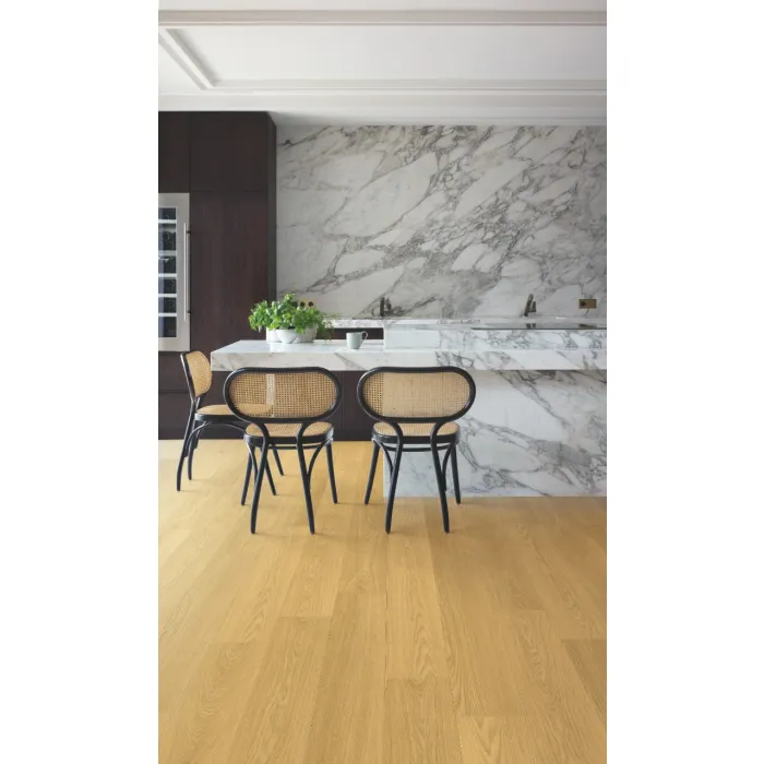 Panel laminowany Quick Step Capture dąb naturalny satynowy SIG4749