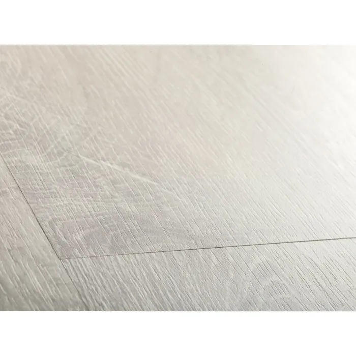 Panel laminowany Quick Step Classic dąb regenerowany biały patynowany CL1653