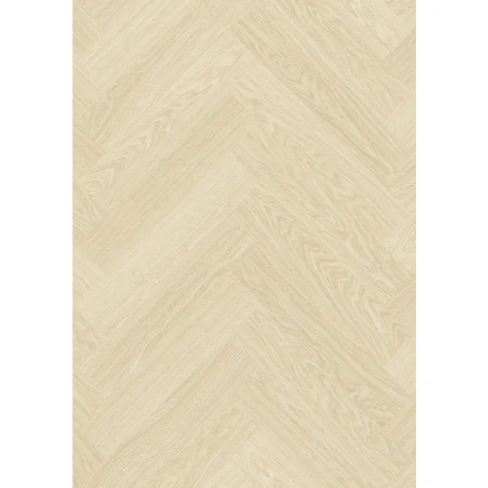 Panel winylowy Quick Step ze zintegrowanym podkładem Alpha Ciro Jodełka dąb polarny AVHBU40361