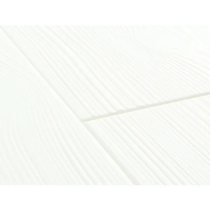 Panel laminowany Quick Step Impressive deski białe IM1859