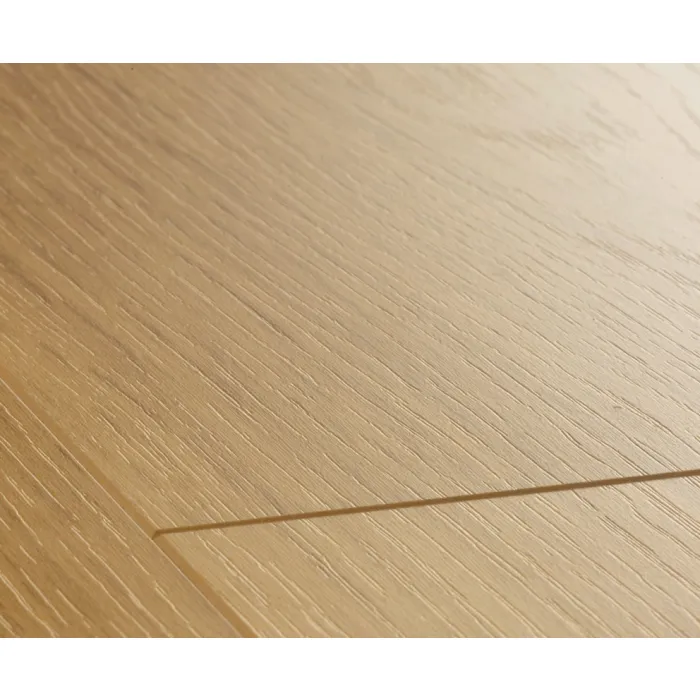 Panel laminowany Quick Step Largo dąb naturalny satynowy LPU1284