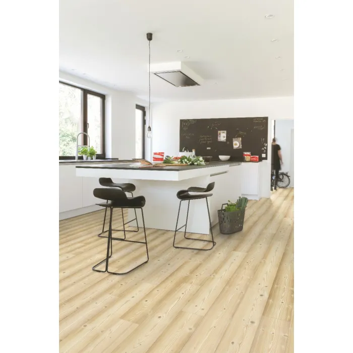 Panel laminowany Quick Step Impressive sosna naturalna IM1860