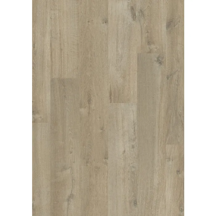 Panel laminowany Quick Step Impressive dąb spokojny jasnobrązowy IM3557