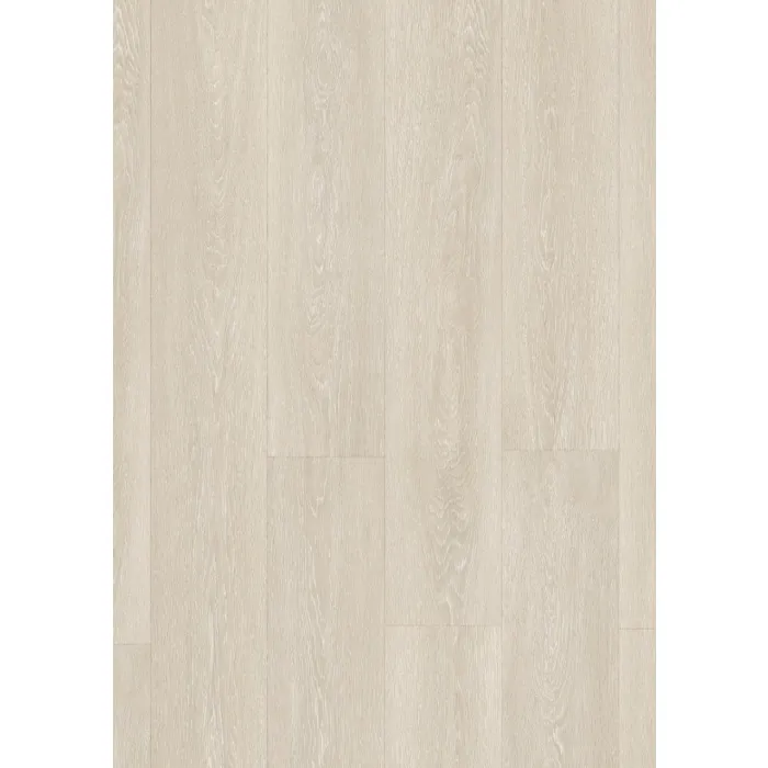 Panel laminowany Quick Step Majestic dąb nizinny jasny beżowy MJ3554