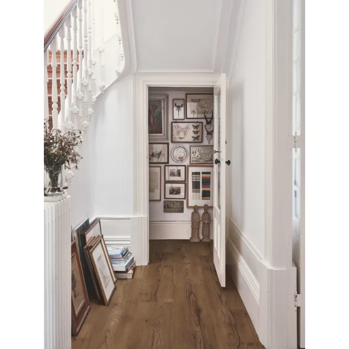 Panel laminowany Pergo Stavanger dąb skalny L0345-05005