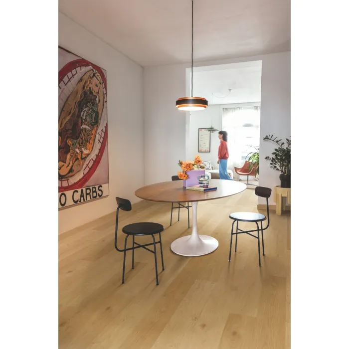Panel winylowy Quick Step Alpha Blos Base dąb coast miodowy AVSPT40320