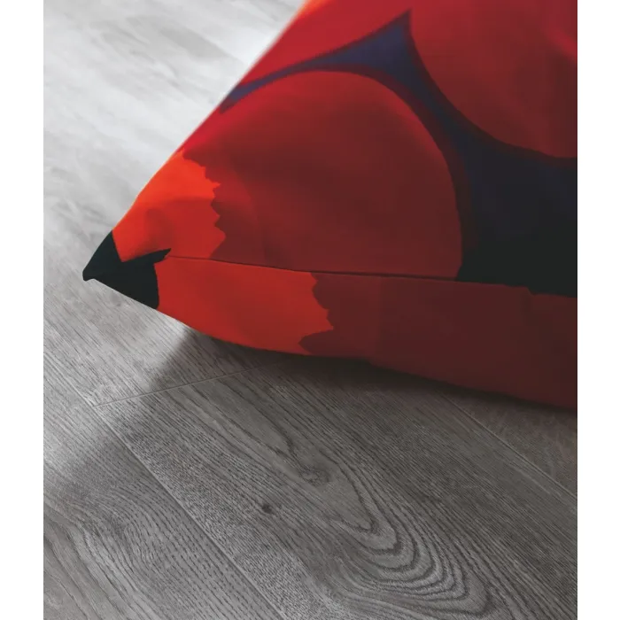 Panel laminowany Pergo Espoo 4V dąb elegancki szary L0365-04388