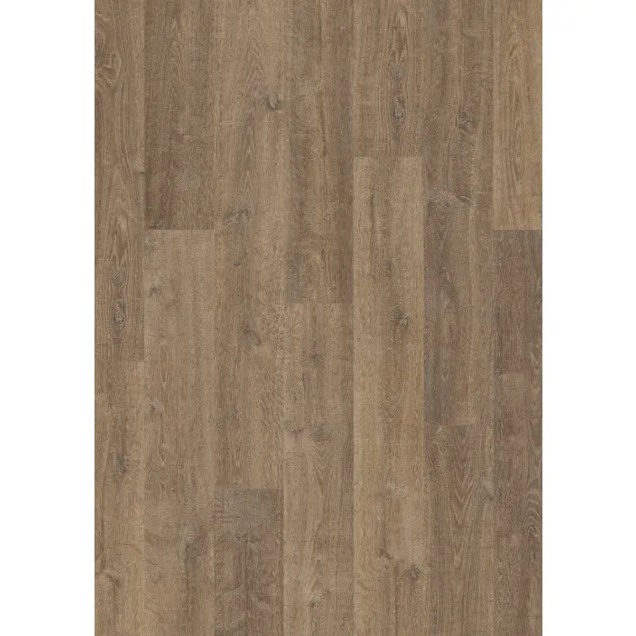 Panel laminowany Quick Step Eligna dąb Riva brązowy EL3579