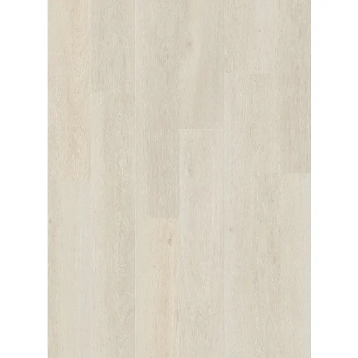 Panel winylowy Quick Step ze zintegrowanym podkładem Alpha Bloom dąb morska bryza jasny AVMPU40079