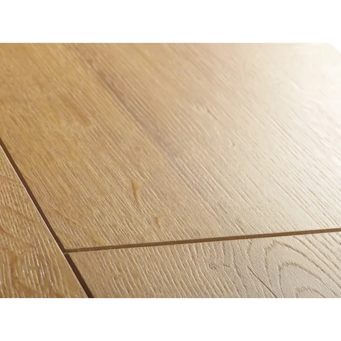 Panel laminowany Quick Step Largo dąb naturalny Cambridge LPU1662