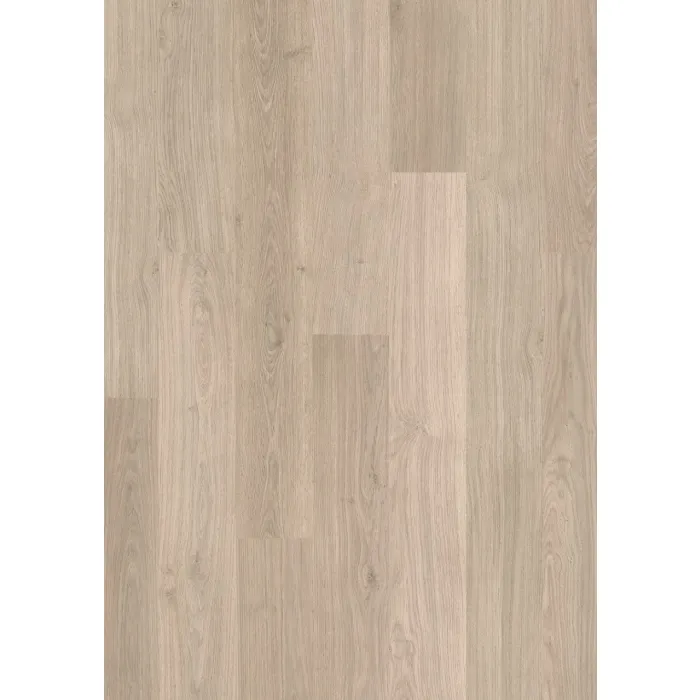 Panel laminowany Quick Step Eligna dąb jasnoszary satynowy EL1304