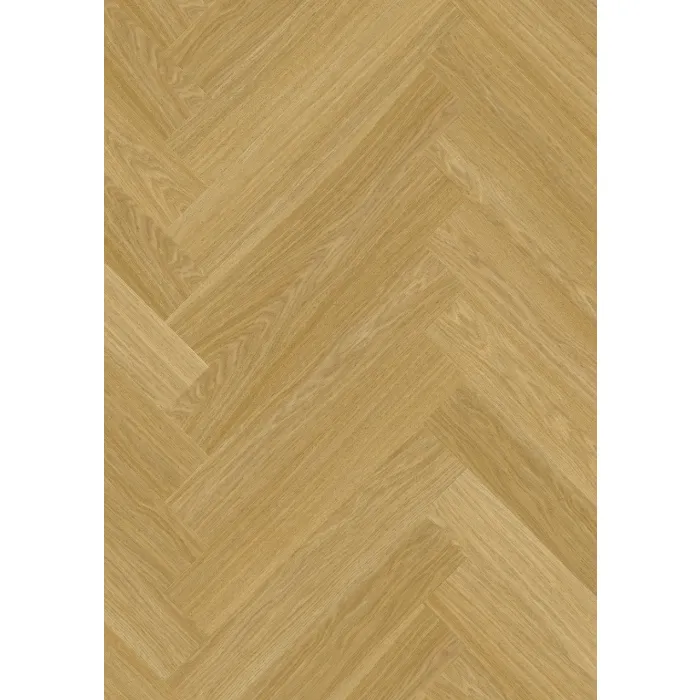 Panel winylowy Quick Step jodełka Pristine Glue serene oak medium natural SGHBC20332