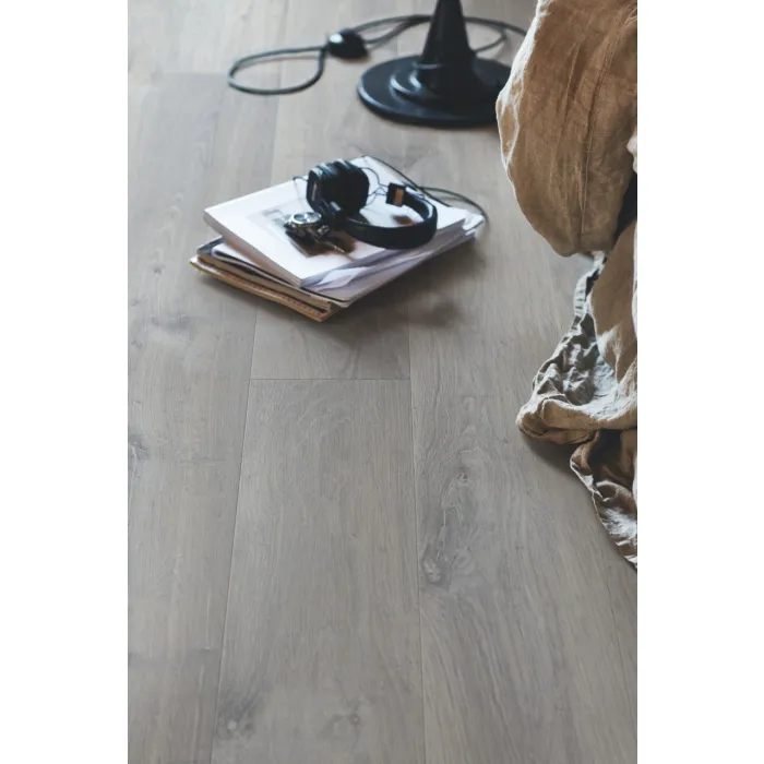 Panel laminowany Pergo Visby dąb miejski szary L0331-03368